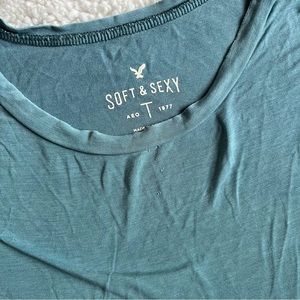 Soft and Sexy T-shirt from American Eagle